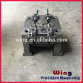 customized volvo hafei lobo foton spare parts auto casting